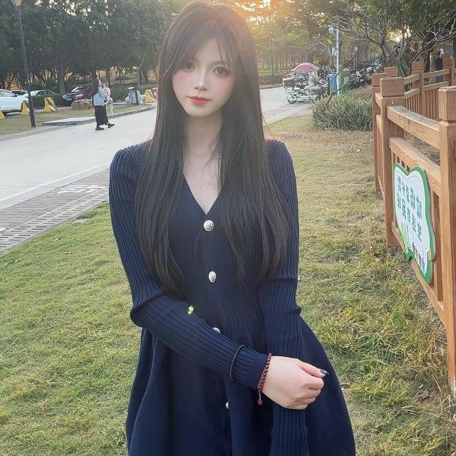 妍希朋友圈