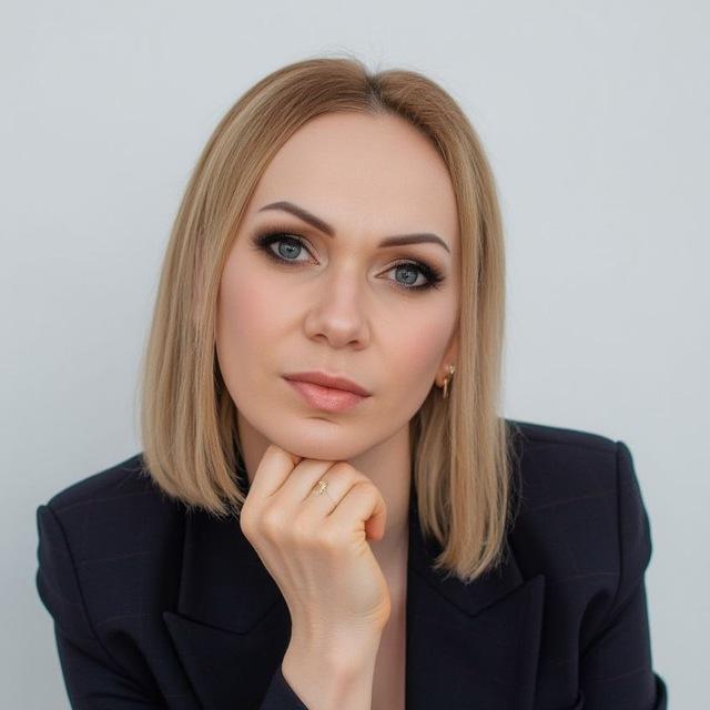 ПРЕЗЕНТАЦИИ И МАРКЕТИНГ | ОЛЬГА ДЕРКАЧЁВА