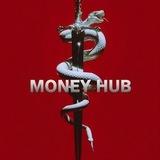 MONEY HUB CHAT 🏁