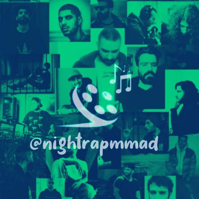 Night rap / clip rapi / کلیپ رپ /کلیپ رپی