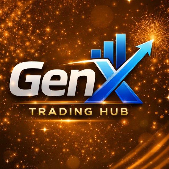 GenX Trading Hub