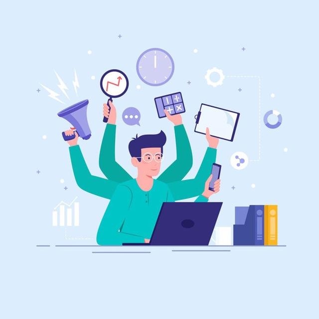 تـجـمـع كتاب المحتوى العراقيين ||copywriter