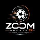 زووم سبورت || ZOOM SPORTS 24