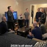 Alpha Call Lounge