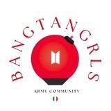 Bangtangrls info