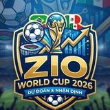 Nhận Định Dự Đoán World Cup 2026