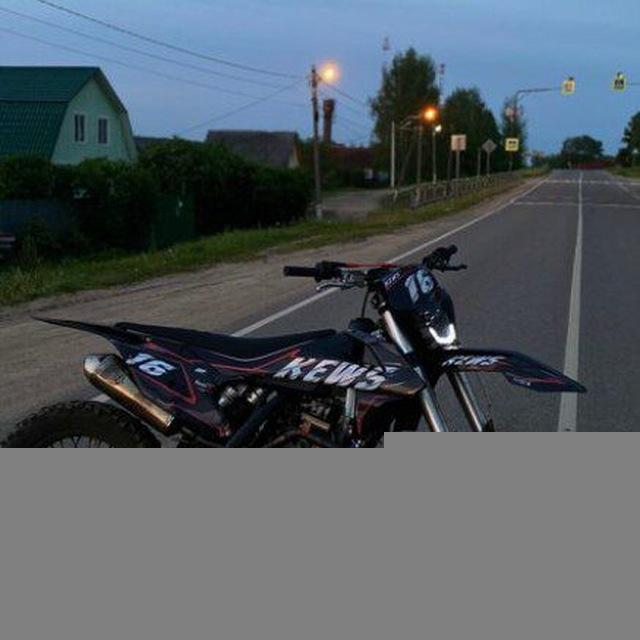 МотоБУБНИ🤪
