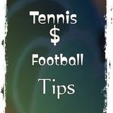 🇮🇳TENNIS $ FOOTBALL TIPS 🇮🇳