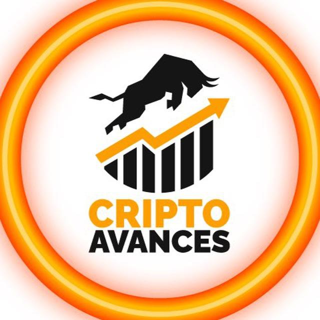 Cripto Avances 📊