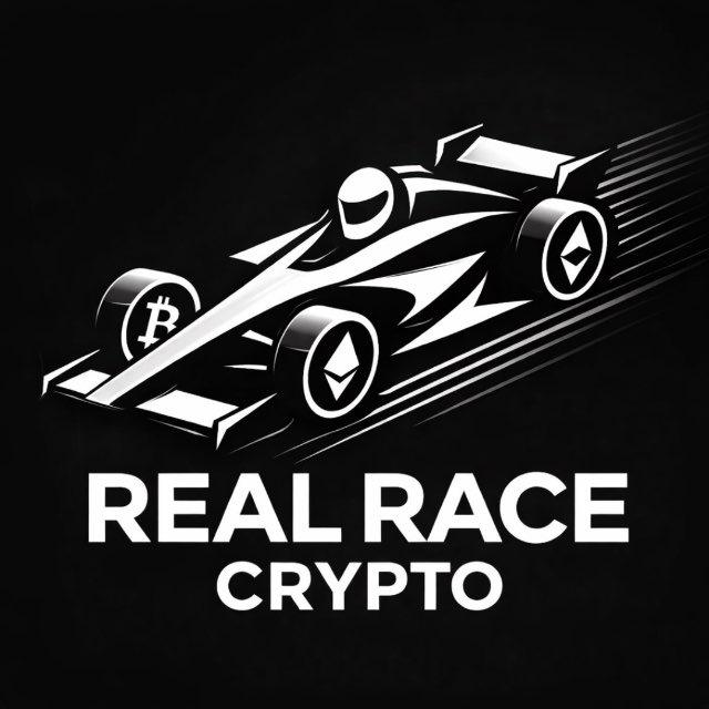 RealRacе Crypto