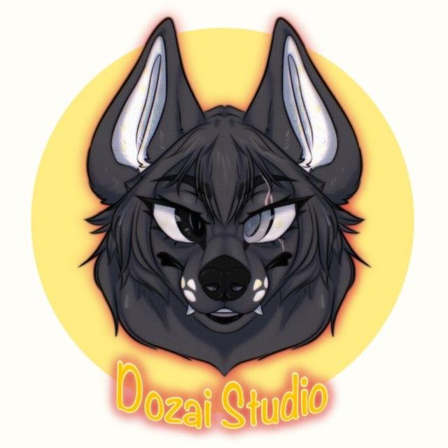𝑫𝒐𝒛𝒂𝒊 𝑺𝒕𝒖𝒅𝒊𝒐 | Fursuit Workshop