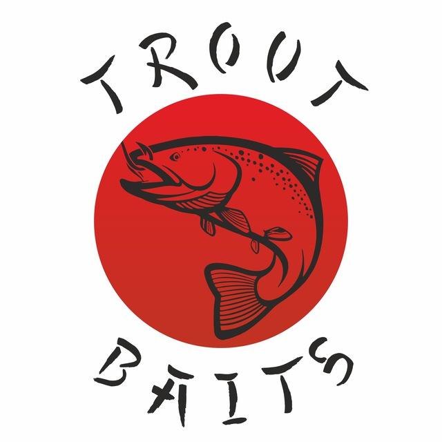 TROUT BAITS
