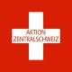 Aktionsraum Zentralschweiz 🇨🇭🙏✌️