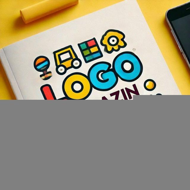 LOGO MAGAZIN