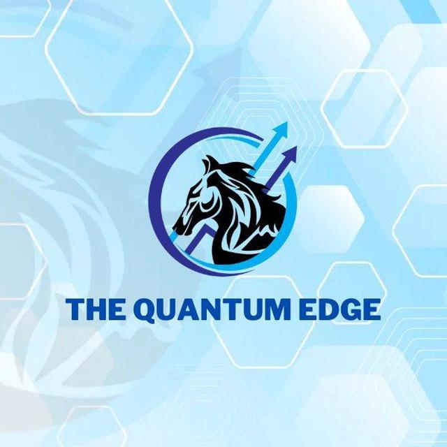 The Quantum Edge