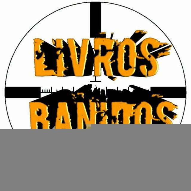 ❗️LIVROS BANIDOS❗️