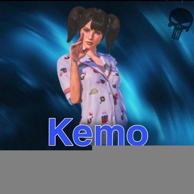KEMO_TETO_store
