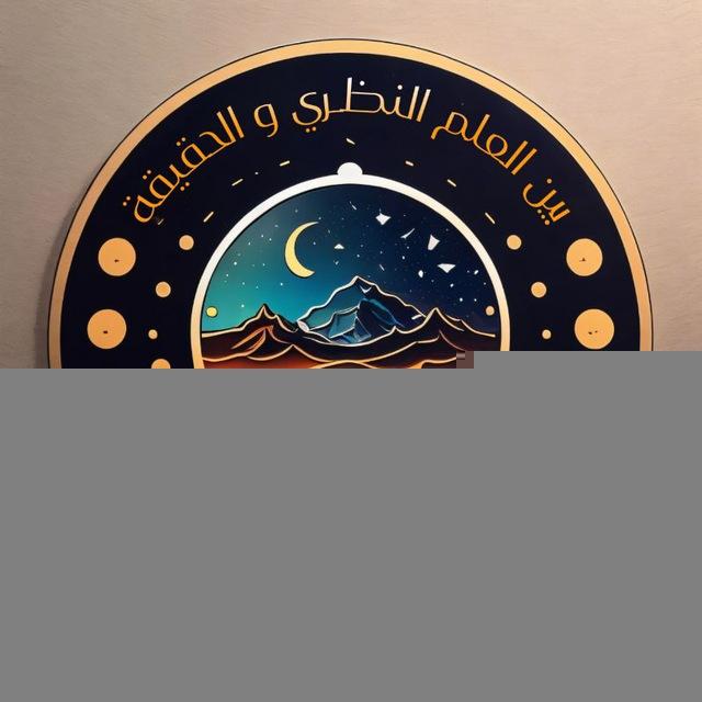 هيئة الخليقة بين العلم النظري و الحقيقة