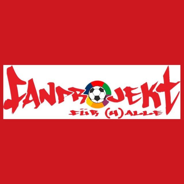 Fanprojekt Halle