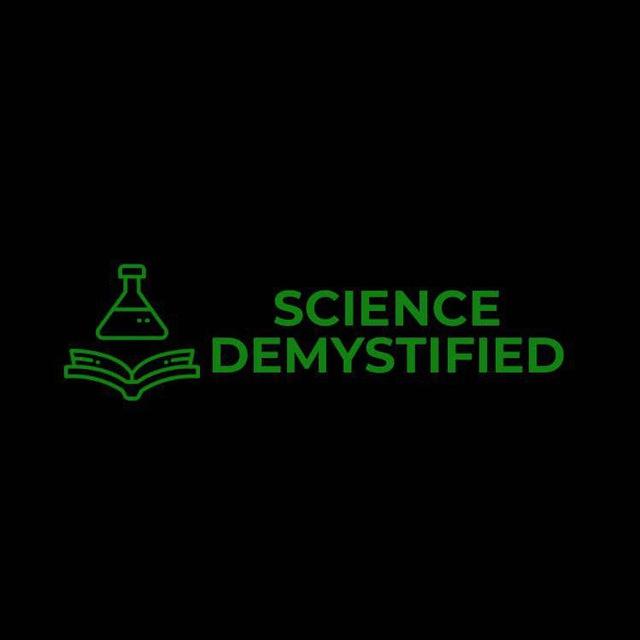 SCIENCE DEMYSTIFIED WORLDWIDE