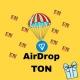 TON AirDrop (EN)💎