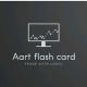 Aart Flash card 📗📈💰