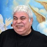 Cantor Gad Louis | المعلم جاد لويس