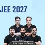 PW ARJUNA JEE 2027 KOTA LEGENDS Lectures | Arjuna Jee 2027 Free Lectures | Arjuna Jee 2026 | Arjuna Jee 2027 Star Batch