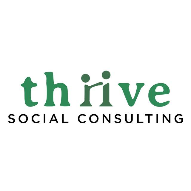 NUS Thrive Social Consulting