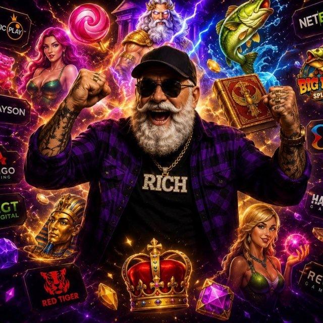 🎰 RichTop Club 🎯