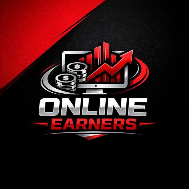ONLINE EARNERS
