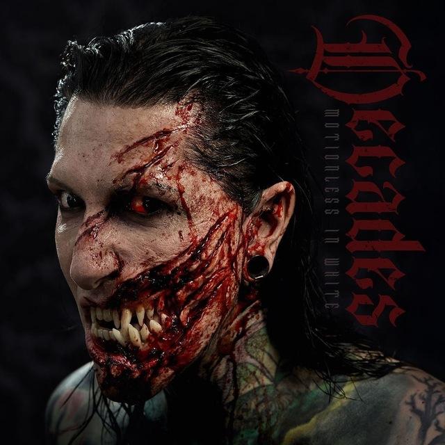 Motionless In White