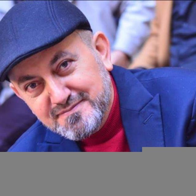 استاذ علاء حسن