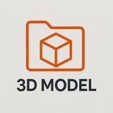 3D Model 3ds Max Revit Autocad Sketchup Corona Vray