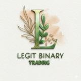 LEGIT BINARY TRADING TAMIL
