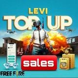 Llevi T.P