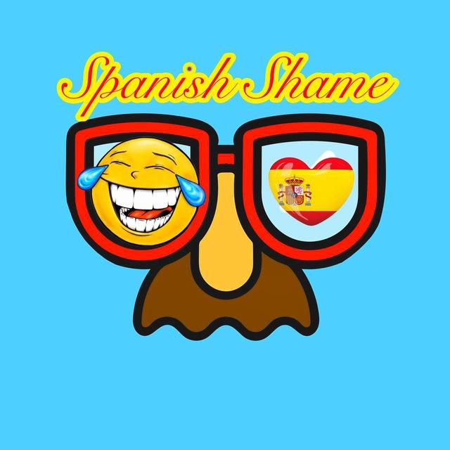 Spanish shame