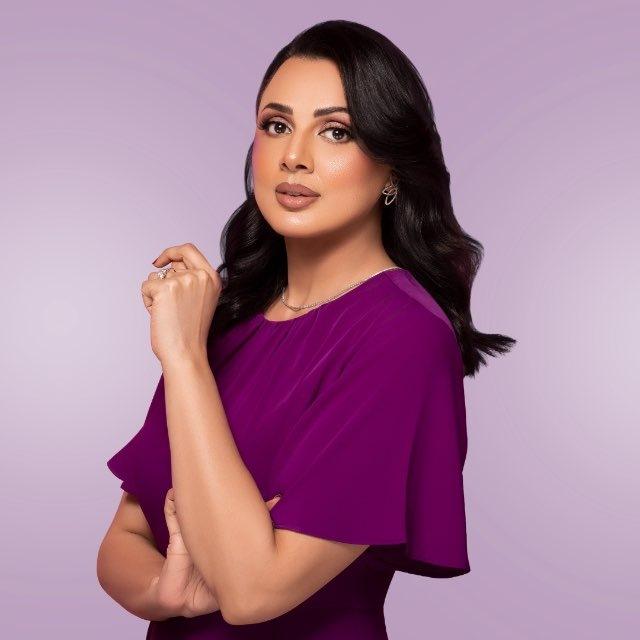 مريم الدخيل 💰