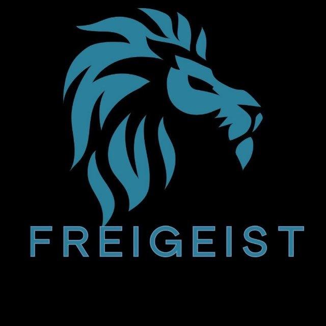 FREIGEIST 2026 | AUF AUGENHÖHE