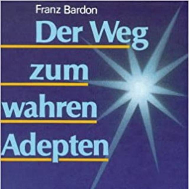 Franz Bardon
