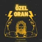 ÖZEL ORAN BUZZMAN⚡️