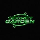 SECRET GARDEN