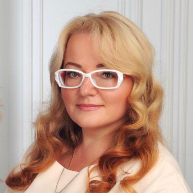 Анна Шадрина I Кабинет психолога, коуча