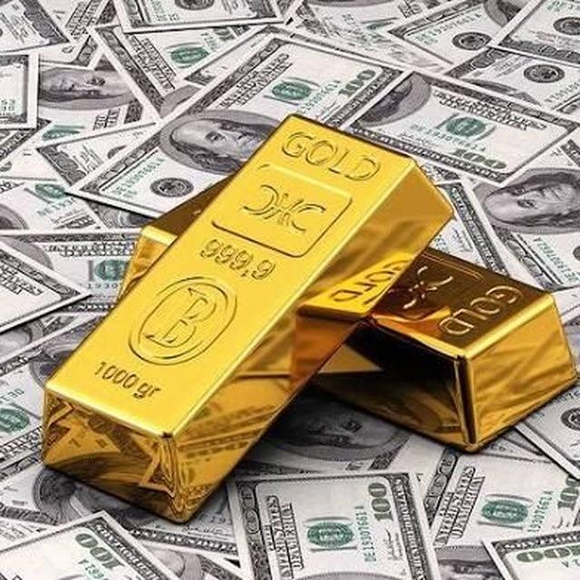 امیر عزیزی 📈 دلار و طلا