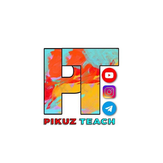 Pikuz Teach