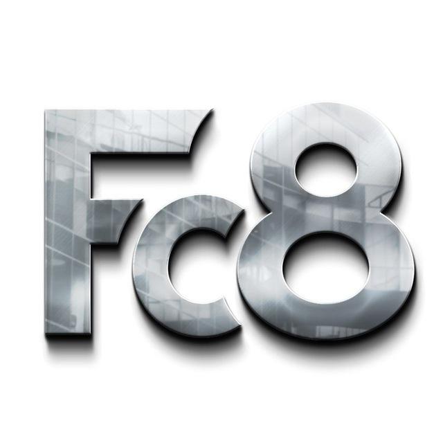 FC8 AUSTRALIA OFFICIAL