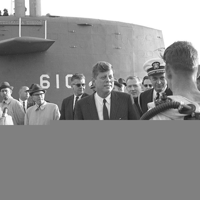 JFK Private Team