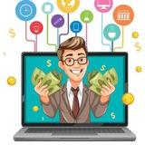 Free Income site bd