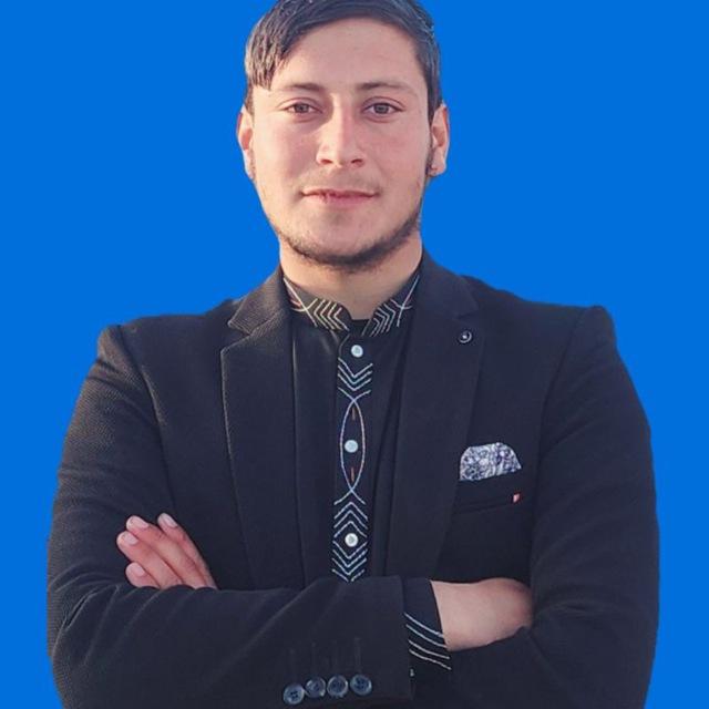 Binance Trading with Zahirkhan