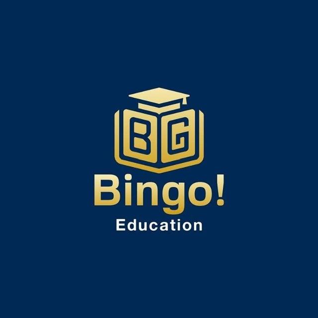Bingo! Sharing